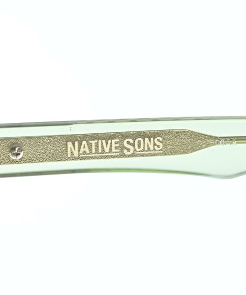 NATIVE SONS แว่นกันแดด