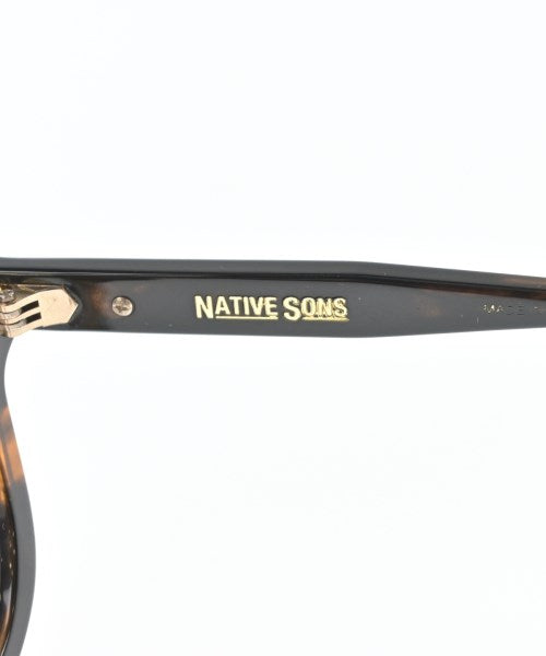 NATIVE SONS แว่นตา
