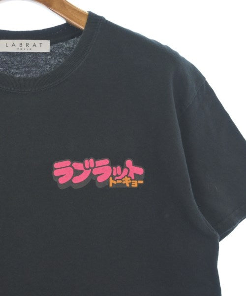 LABRAT เสื้อยืด/เสื้อท็อปส์