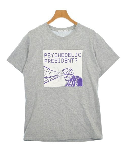 LABRAT เสื้อยืด/เสื้อท็อปส์