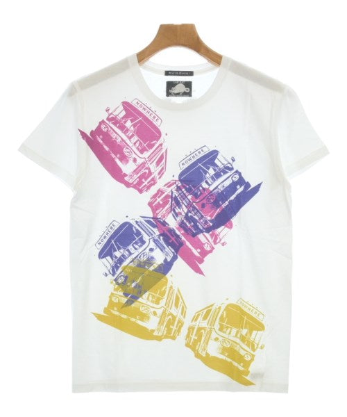 LABRAT เสื้อยืด/เสื้อท็อปส์