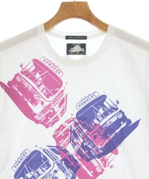 LABRAT เสื้อยืด/เสื้อท็อปส์
