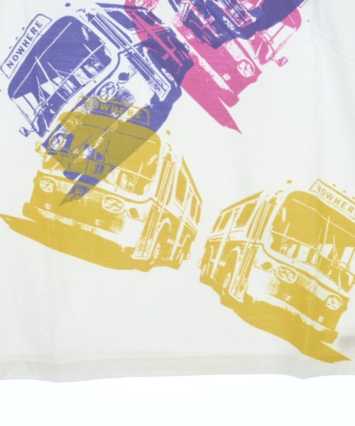 LABRAT เสื้อยืด/เสื้อท็อปส์