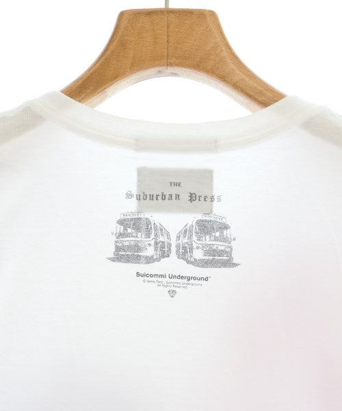 LABRAT เสื้อยืด/เสื้อท็อปส์