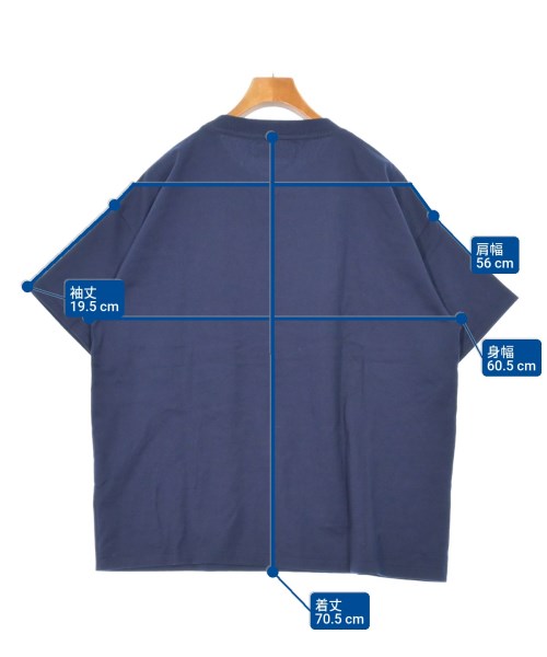 LABRAT เสื้อยืด/เสื้อท็อปส์