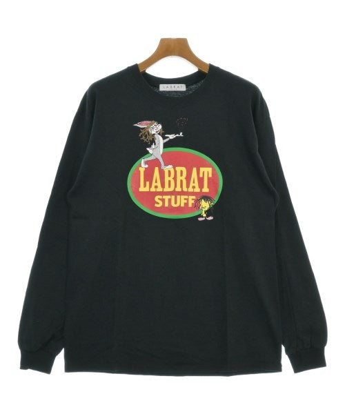 LABRAT เสื้อยืด/เสื้อท็อปส์