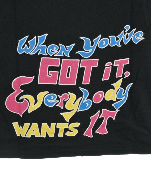 LABRAT เสื้อยืด/เสื้อท็อปส์