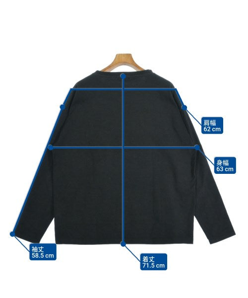 LABRAT เสื้อยืด/เสื้อท็อปส์