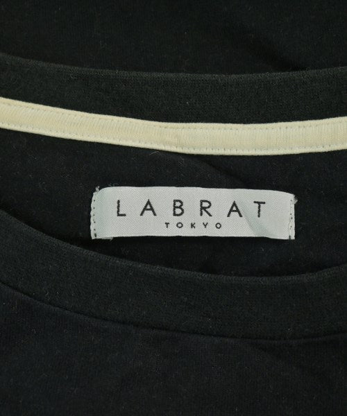 LABRAT เสื้อยืด/เสื้อท็อปส์
