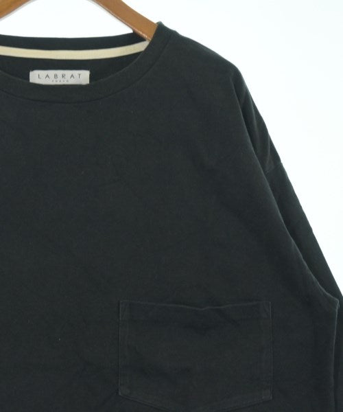 LABRAT เสื้อยืด/เสื้อท็อปส์