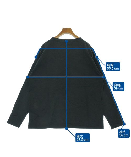 LABRAT เสื้อยืด/เสื้อท็อปส์