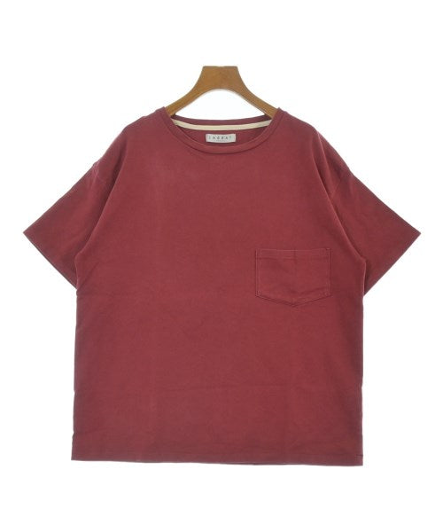 LABRAT เสื้อยืด/เสื้อท็อปส์