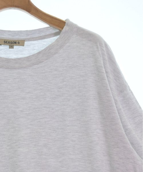 yeezy เสื้อยืด/เสื้อท็อปส์