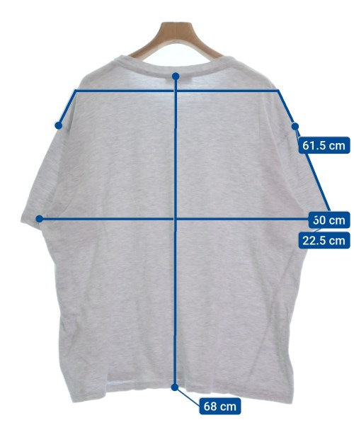 yeezy เสื้อยืด/เสื้อท็อปส์