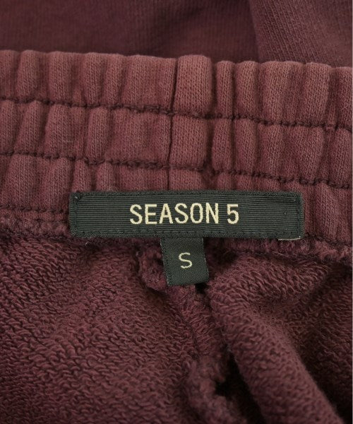 yeezy กางเกงวอร์ม