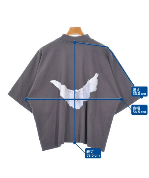 yeezy เสื้อยืด/เสื้อท็อปส์