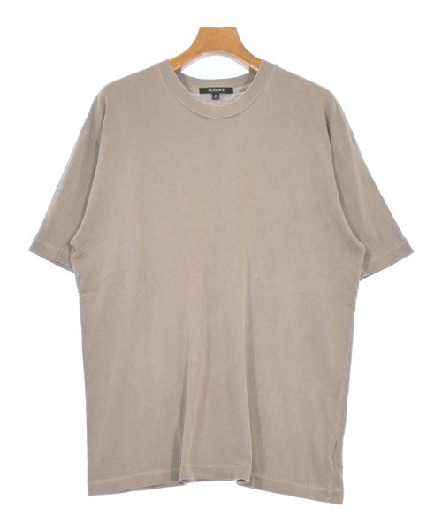 yeezy เสื้อยืด/เสื้อท็อปส์