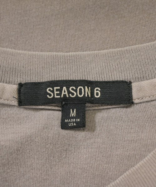 yeezy เสื้อยืด/เสื้อท็อปส์