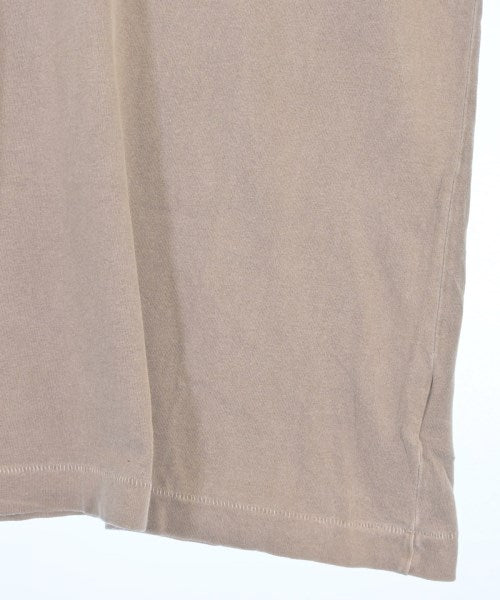 yeezy เสื้อยืด/เสื้อท็อปส์