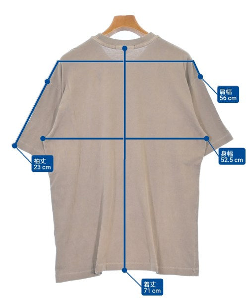 yeezy เสื้อยืด/เสื้อท็อปส์