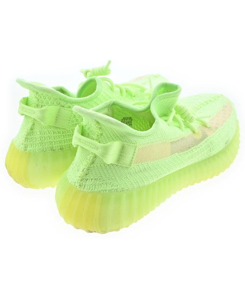 yeezy รองเท้าผ้าใบ