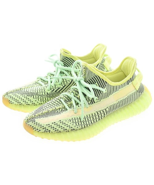 yeezy รองเท้าผ้าใบ