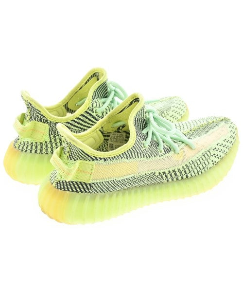 yeezy รองเท้าผ้าใบ