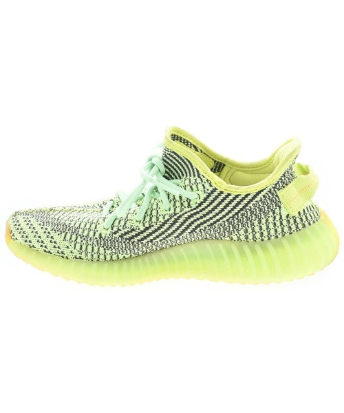 yeezy รองเท้าผ้าใบ