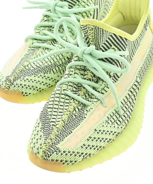yeezy รองเท้าผ้าใบ
