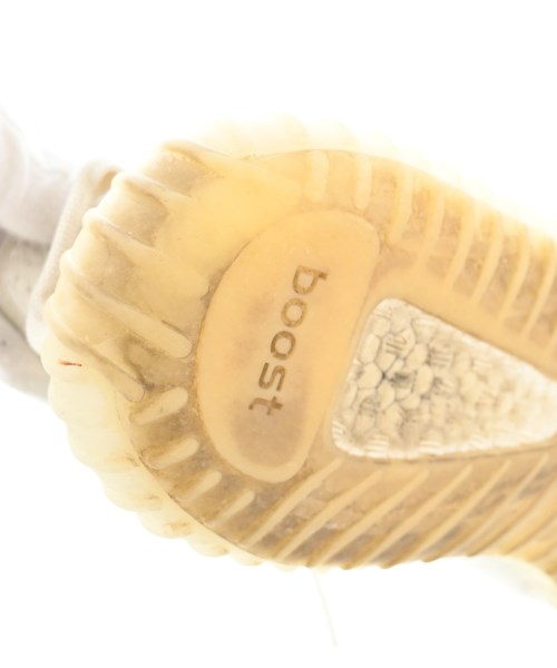 yeezy รองเท้าผ้าใบ