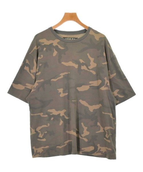 yeezy เสื้อยืด/เสื้อท็อปส์