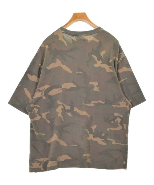 yeezy เสื้อยืด/เสื้อท็อปส์
