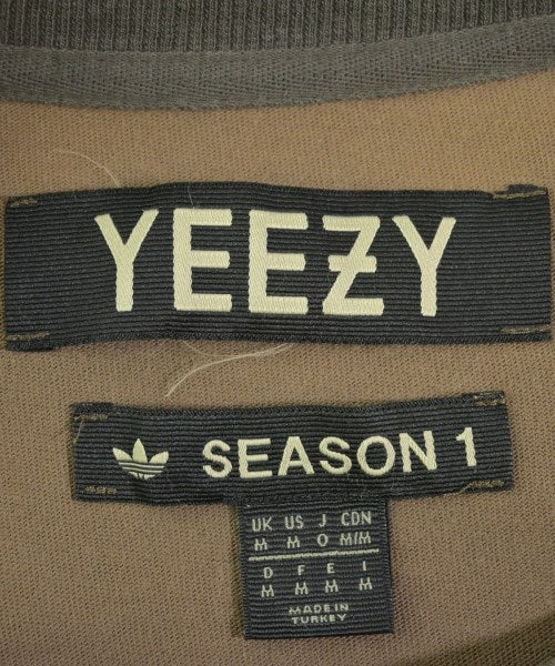yeezy เสื้อยืด/เสื้อท็อปส์