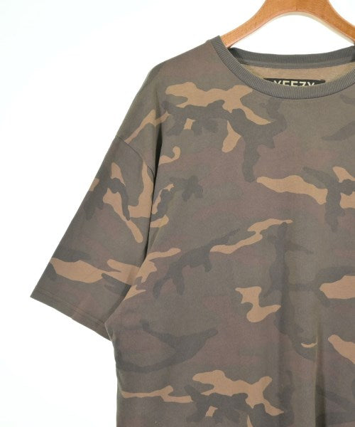 yeezy เสื้อยืด/เสื้อท็อปส์