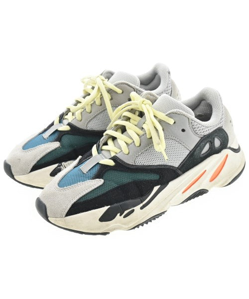 yeezy รองเท้าผ้าใบ