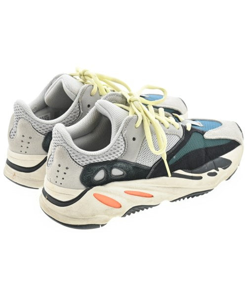 yeezy รองเท้าผ้าใบ