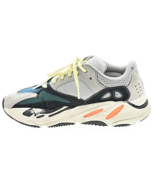 yeezy รองเท้าผ้าใบ