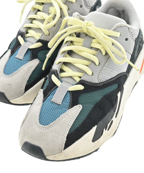 yeezy รองเท้าผ้าใบ