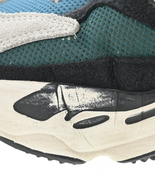 yeezy รองเท้าผ้าใบ