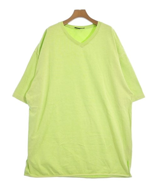 yeezy เสื้อยืด/เสื้อท็อปส์