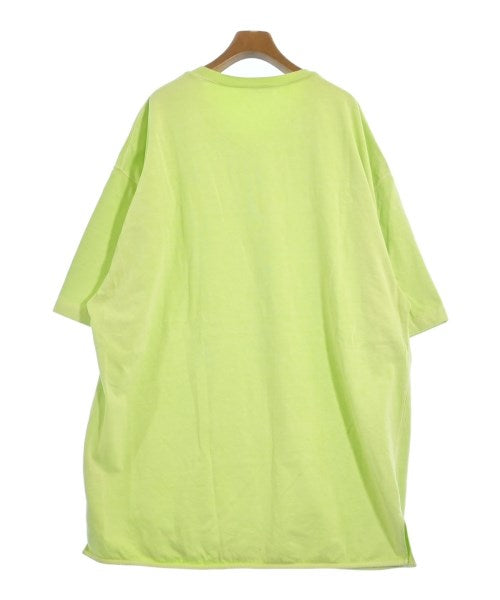yeezy เสื้อยืด/เสื้อท็อปส์