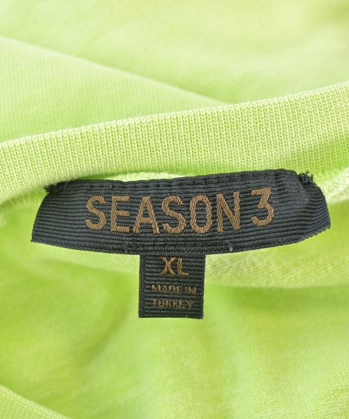 yeezy เสื้อยืด/เสื้อท็อปส์