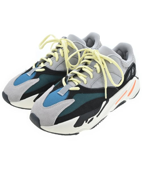 yeezy รองเท้าผ้าใบ