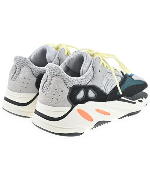 yeezy รองเท้าผ้าใบ
