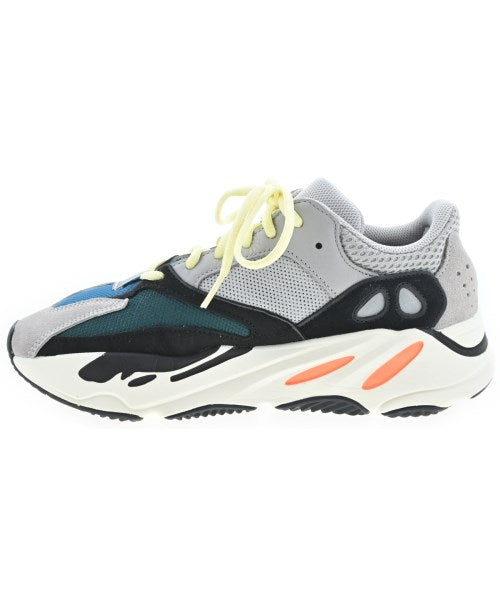 yeezy รองเท้าผ้าใบ