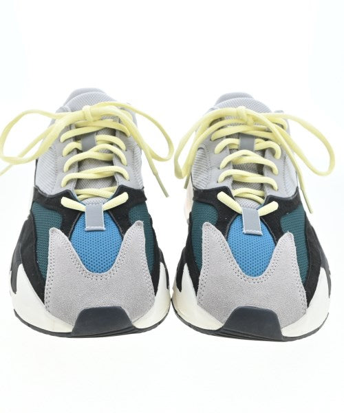 yeezy รองเท้าผ้าใบ