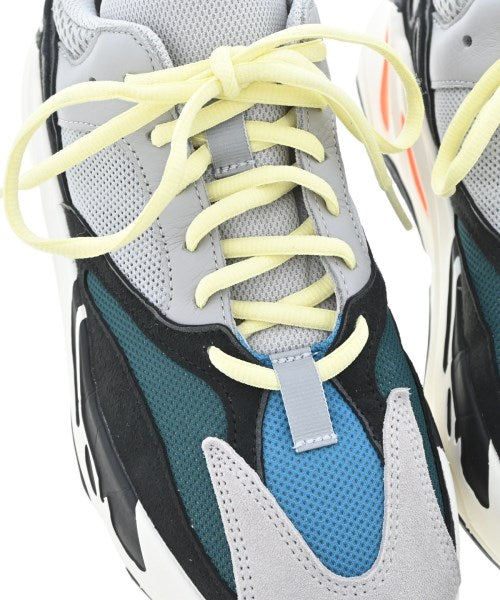yeezy รองเท้าผ้าใบ