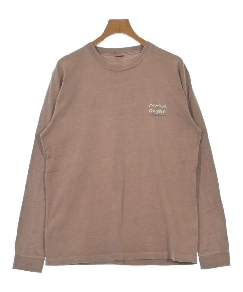 Only NY เสื้อยืด/เสื้อท็อปส์