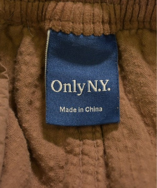 Only NY กางเกง อื่น