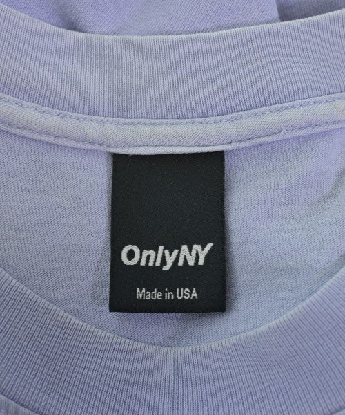 Only NY เสื้อยืด/เสื้อท็อปส์